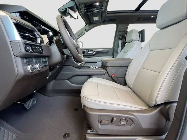 2026 GMC Yukon XL Elevation - Photo 15
