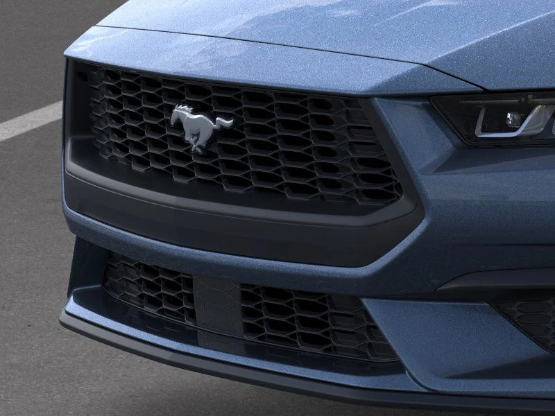 2025 Ford Mustang EcoBoost Fastback - Photo 53