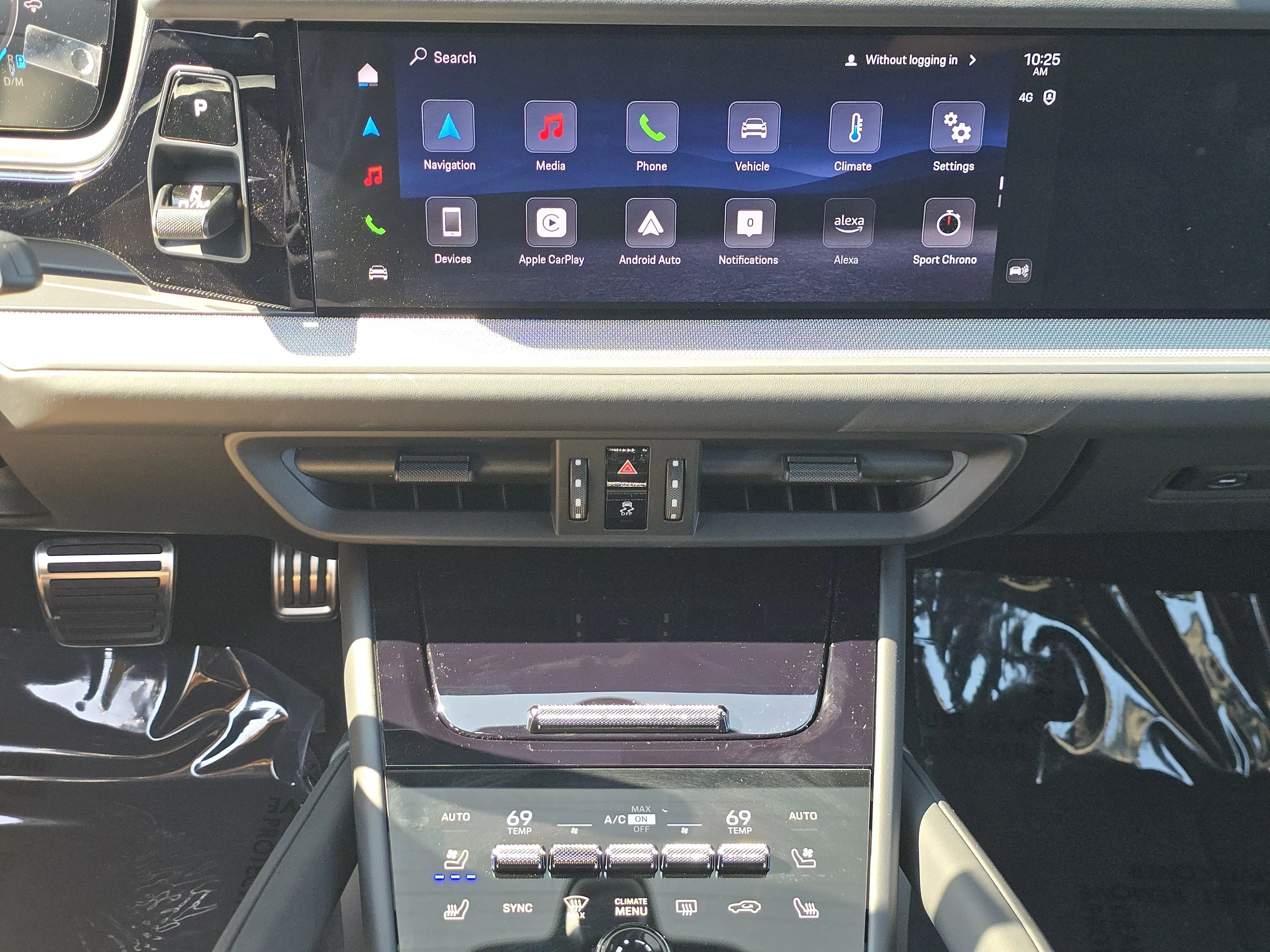 2026 Porsche Cayenne Coupe S - Photo 27