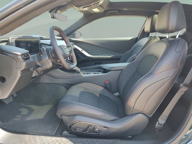 2025 Dodge Charger Daytona R/T - Photo 27