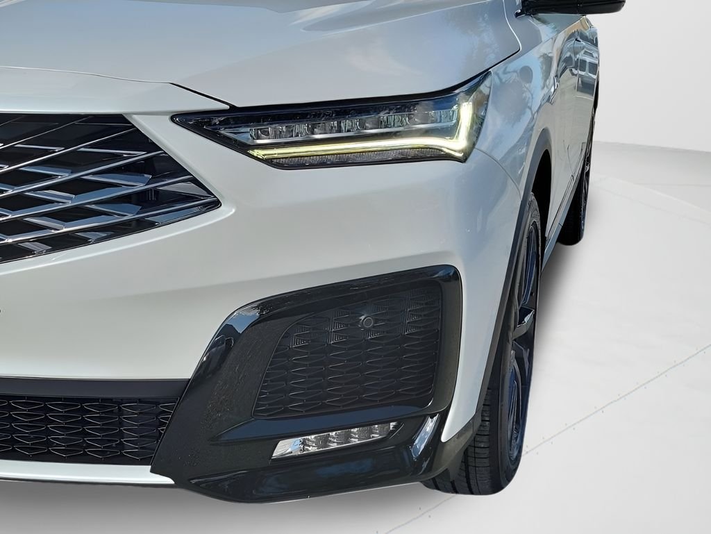 2026 Acura MDX A-Spec Package - Photo 12