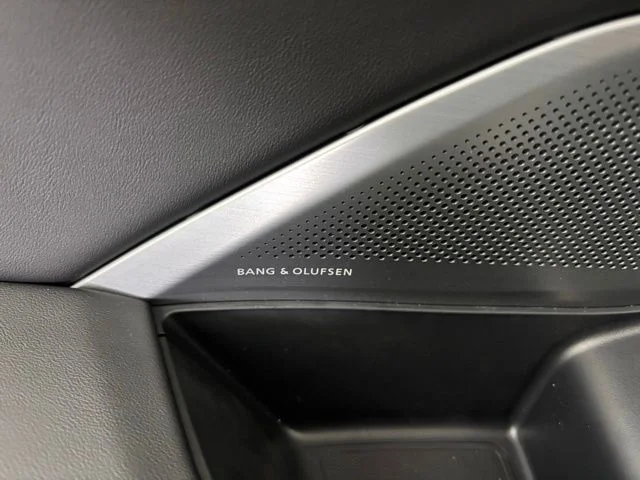 New 2026 Platinum White Pearl Acura Technology Package image 9