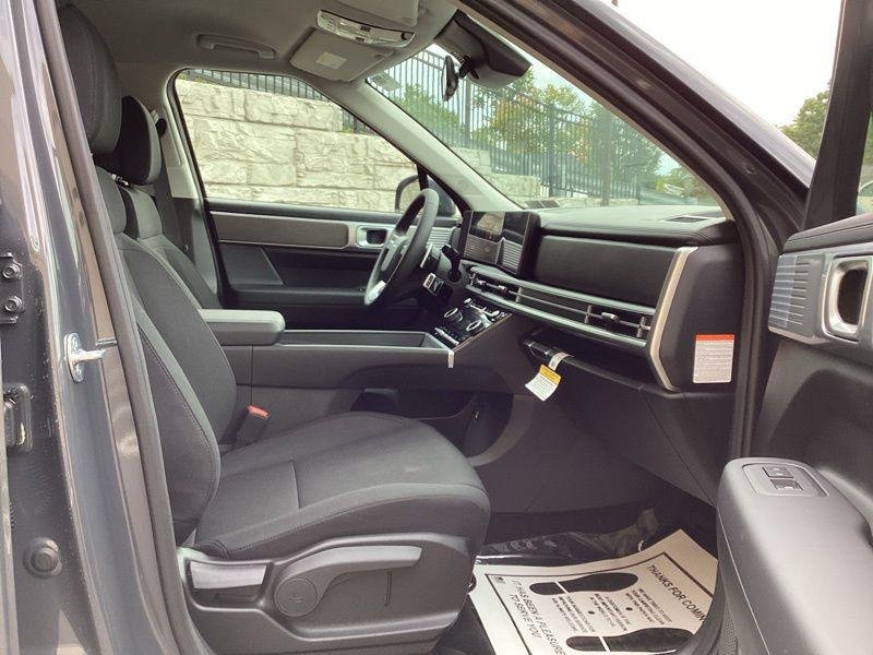 2026 Hyundai Santa Fe SE - Photo 23