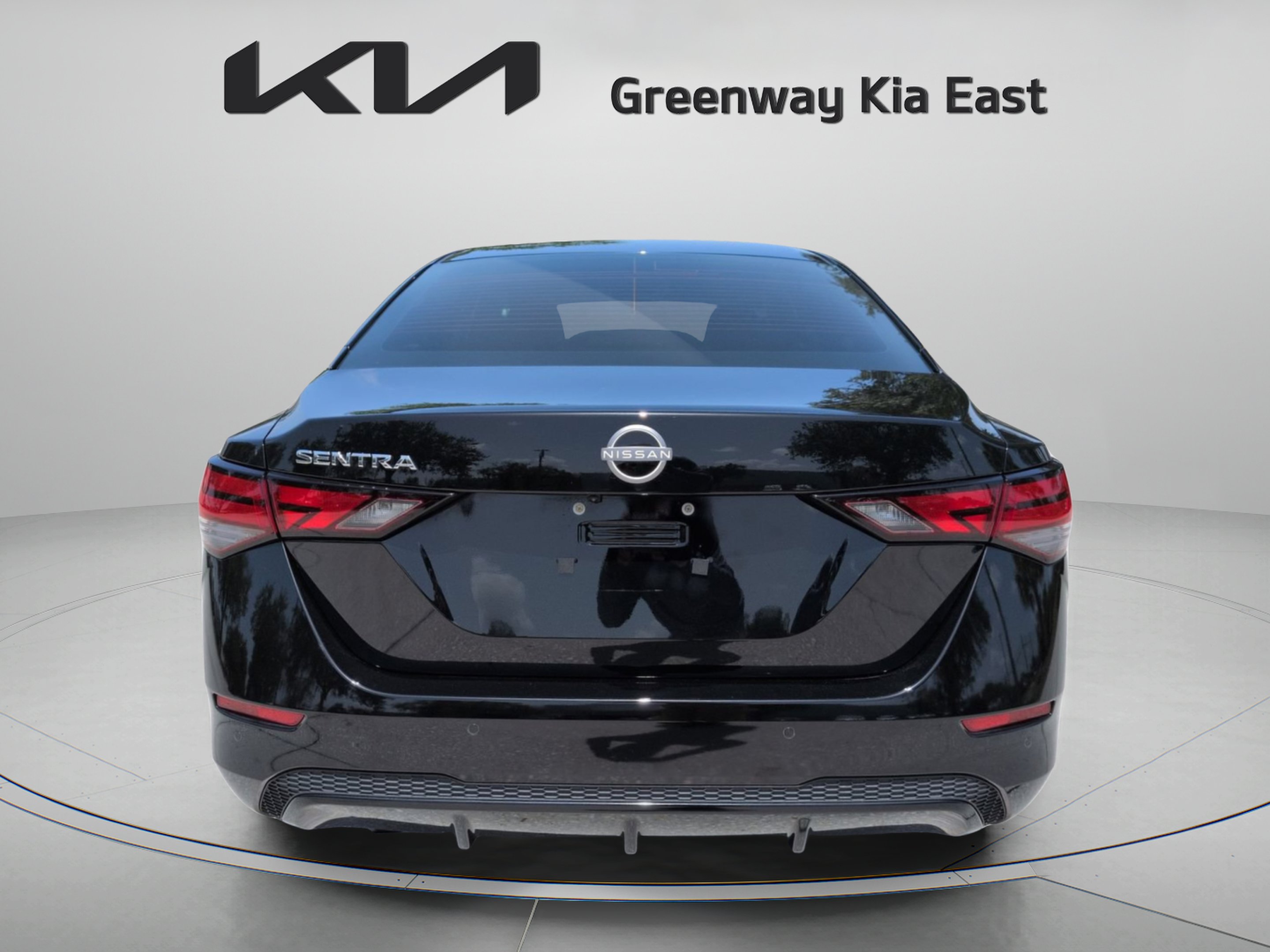 Used 2025 Super Black Nissan S image 7