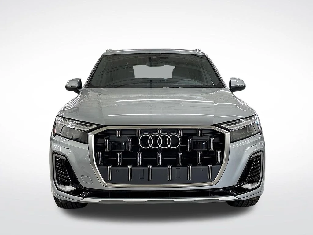 2025 Audi Q7 Premium Plus - Photo 8