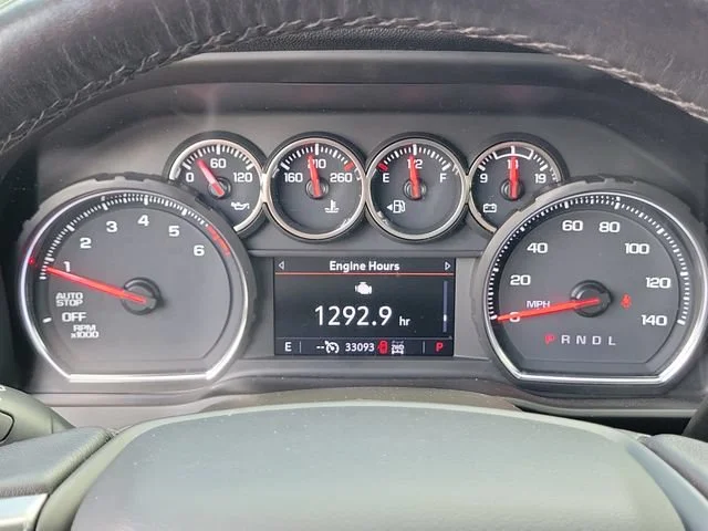 2022 Chevrolet Silverado 1500 LT - Photo 27