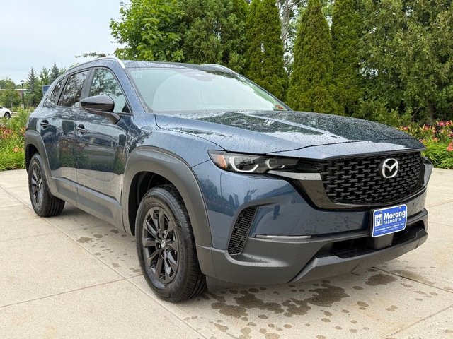 2026 Mazda CX-50 Hybrid Preferred
