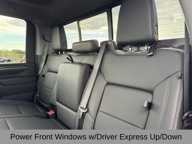 Certified Used 2024 Gray Chevrolet LTZ image 22