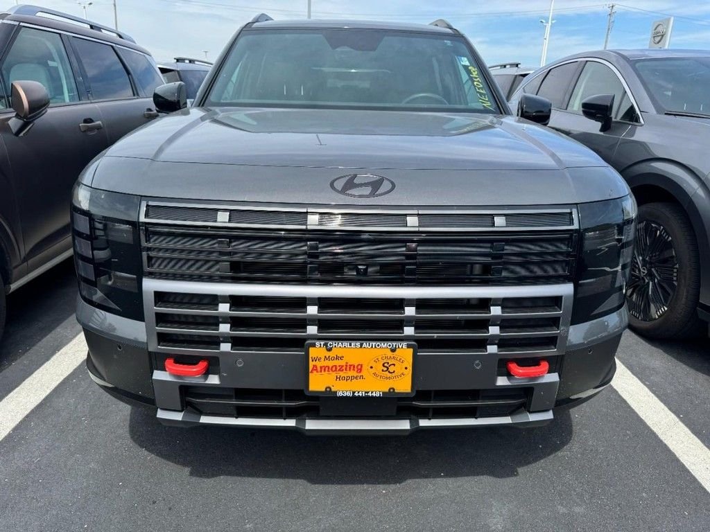 Certified Used 2026 Gray Hyundai XRT Pro image 2