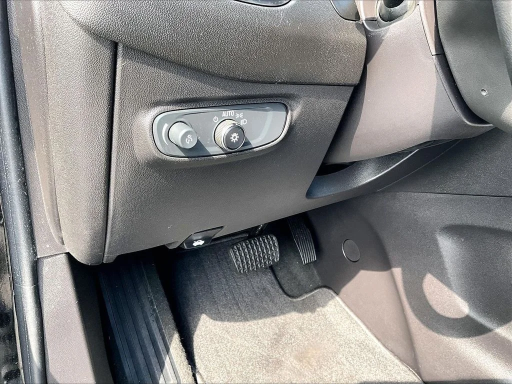 Used 2024 Black Chevrolet LS image 30