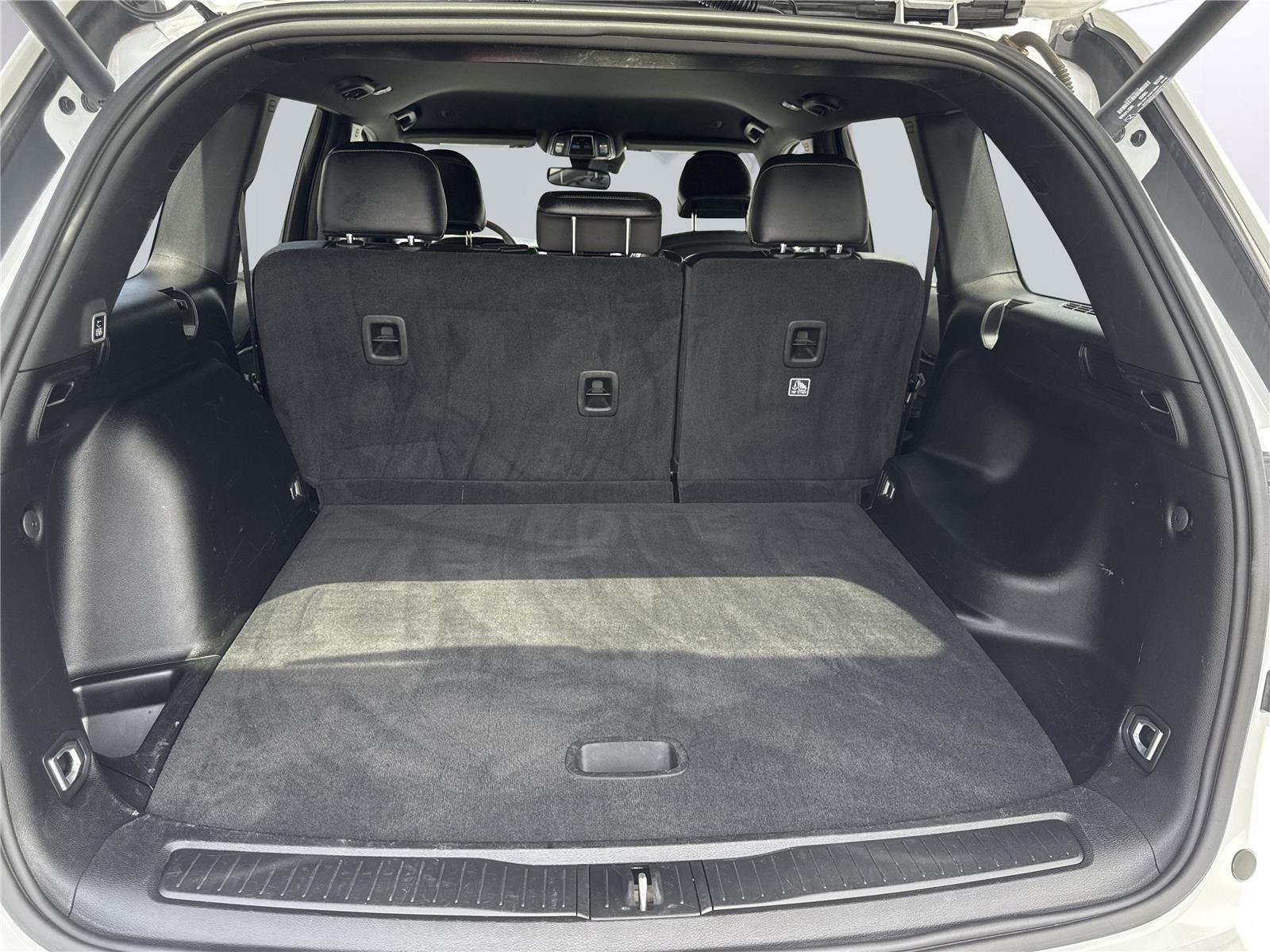 Used 2023 Bright White Clearcoat Jeep Altitude image 33
