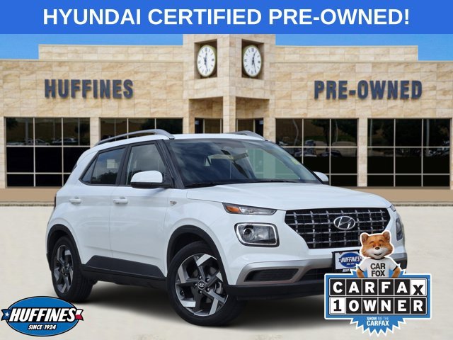 2026 Hyundai Venue