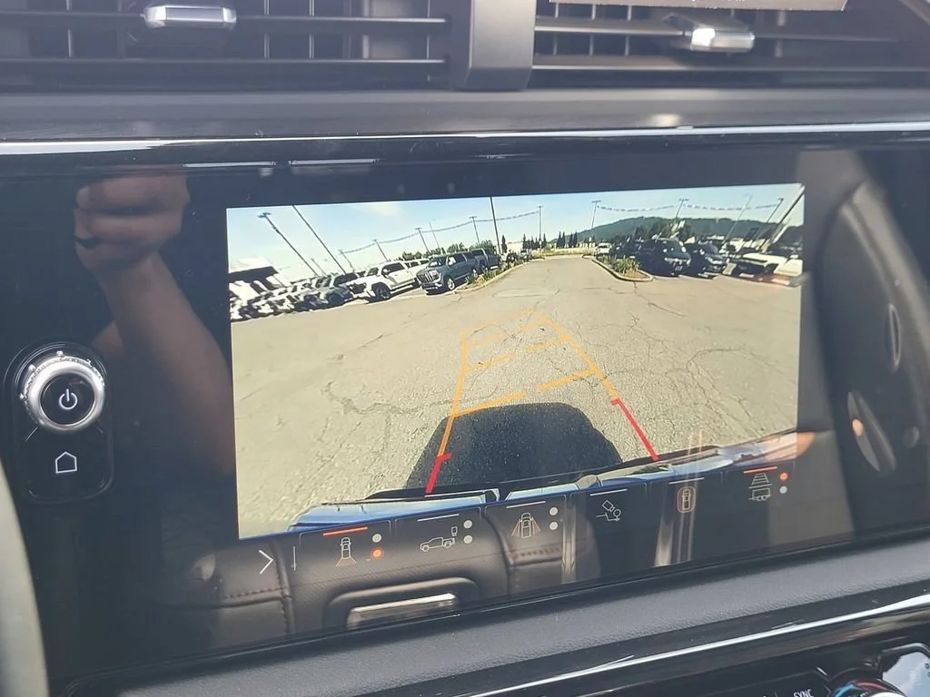 2026 GMC Sierra 1500 AT4 - Photo 15