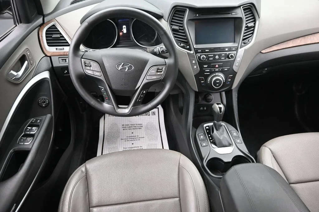 Certified Used 2018 White Hyundai 2.4 Base image 15