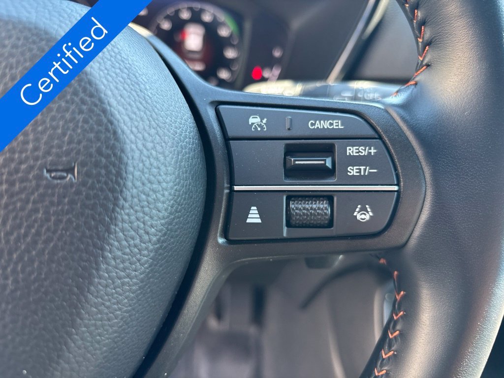 2026 Honda CR-V Sport-L - Photo 15