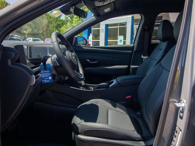 2026 Hyundai Santa Cruz XRT - Photo 7