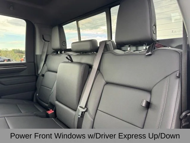 Certified Used 2024 Gray Chevrolet LTZ image 22
