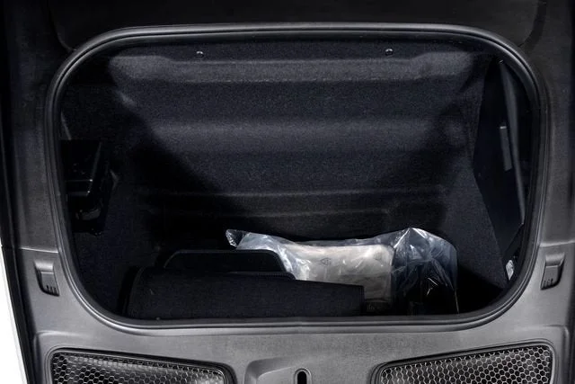 Used 2026 White Porsche GT3 image 9