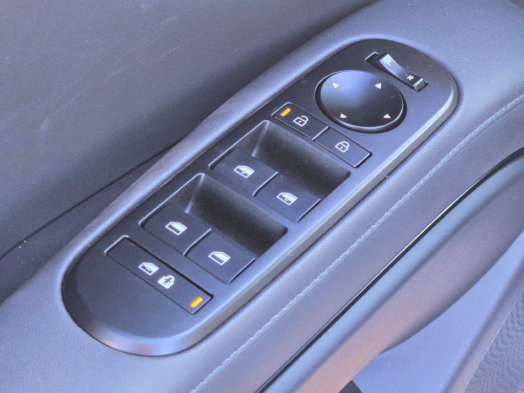 2026 Hyundai Palisade XRT Pro - Photo 23