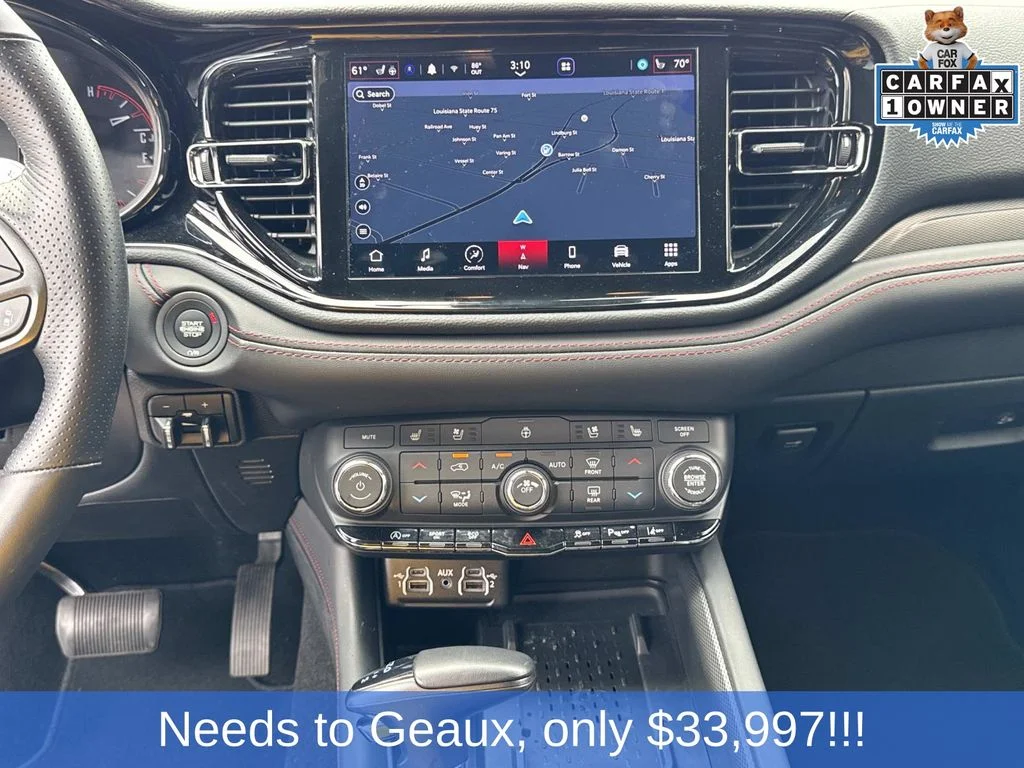 Used 2025 Gray Dodge GT Plus image 47