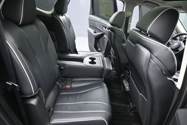 Used 2024 Silver Acura Advance image 25