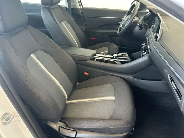 Used 2020 Gray Hyundai SEL image 26