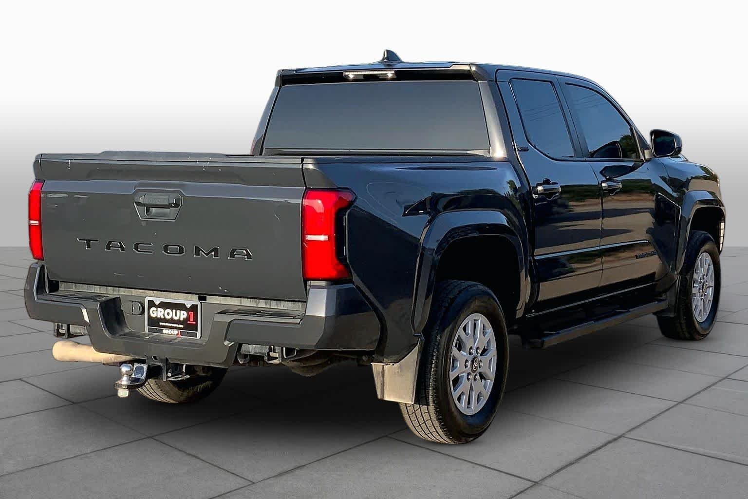 Used 2024 Underground Toyota SR5 image 13