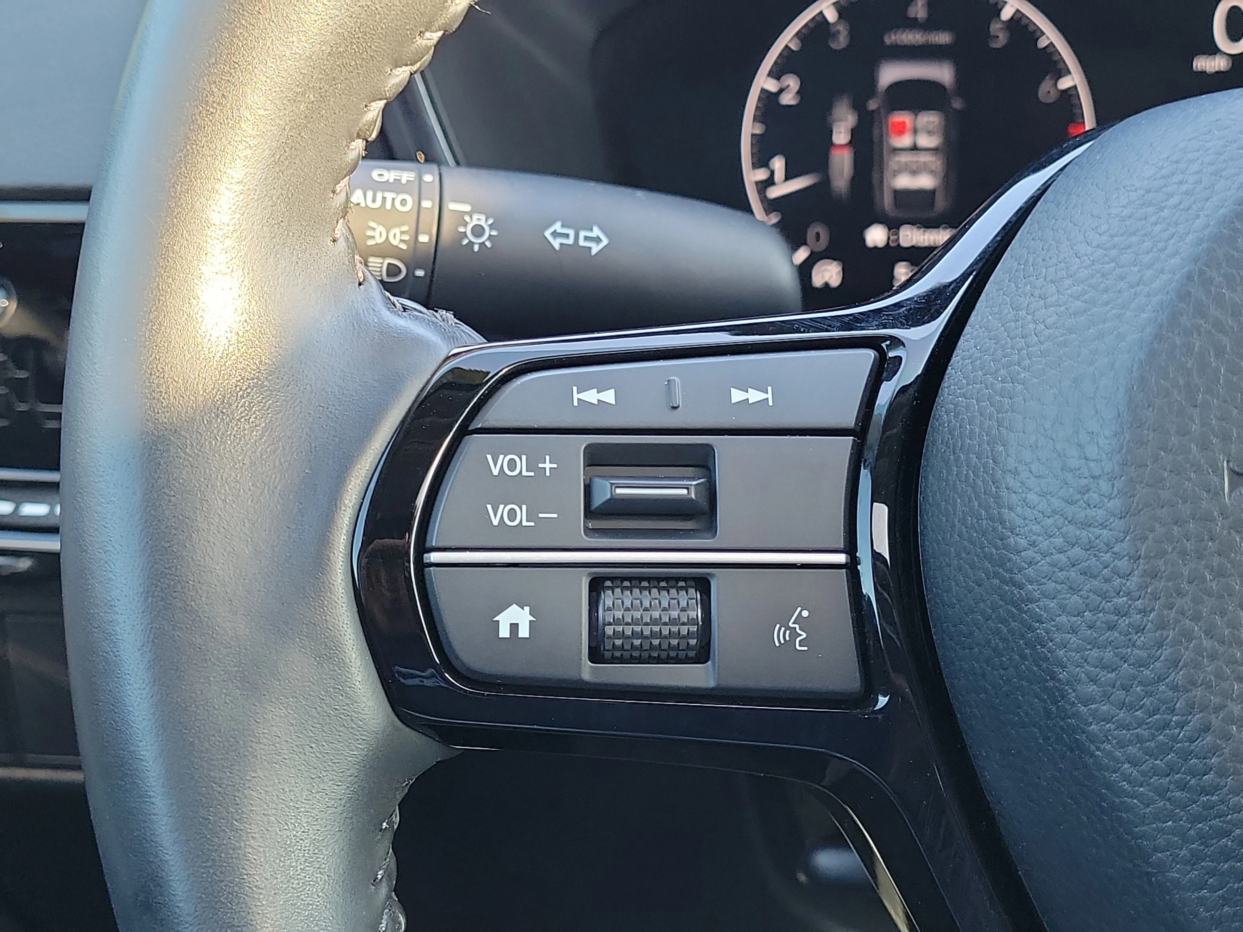 2025 Honda CR-V EX-L - Photo 63