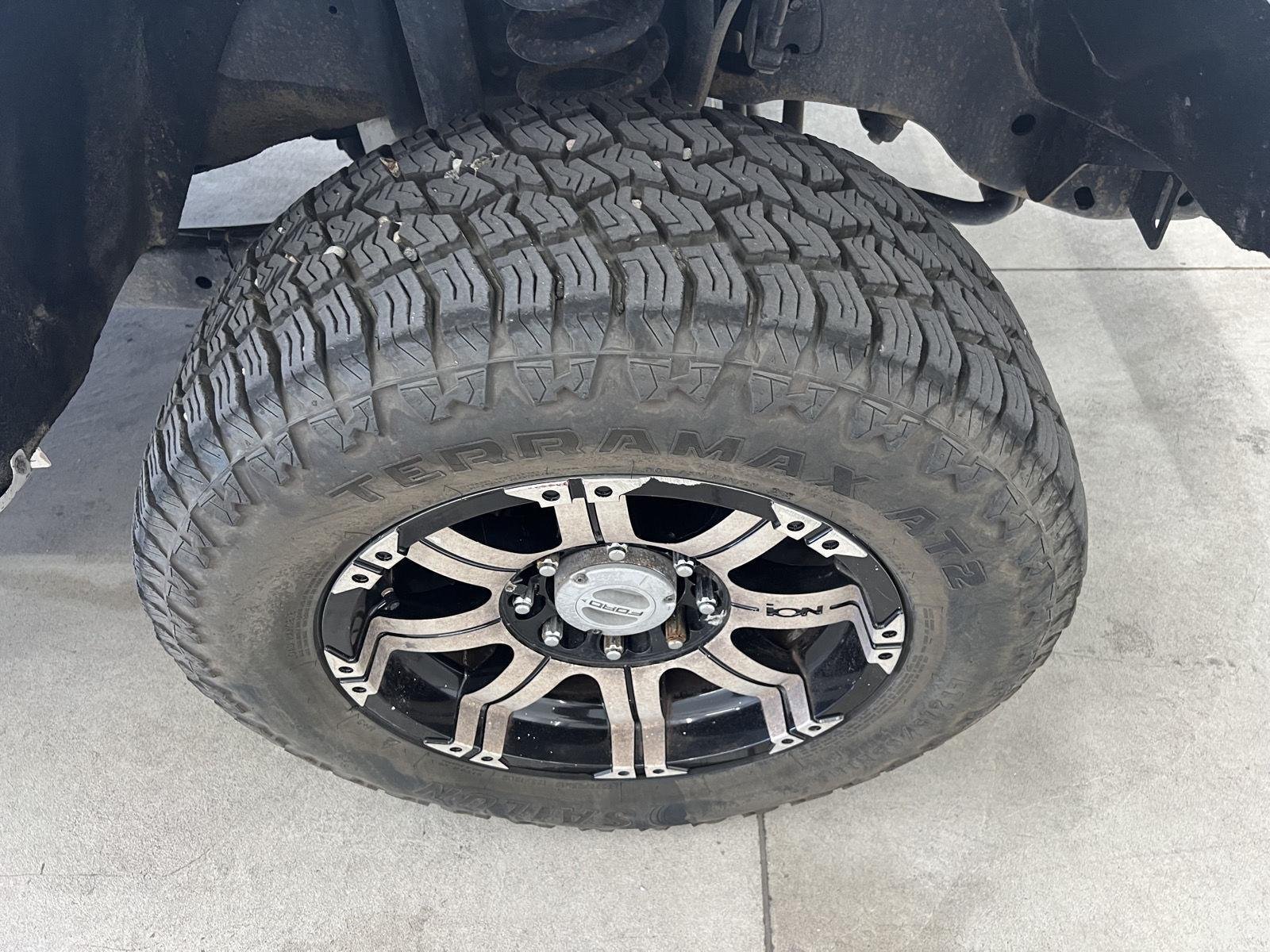2014 Ford F-350 Super Duty XL - Photo 11