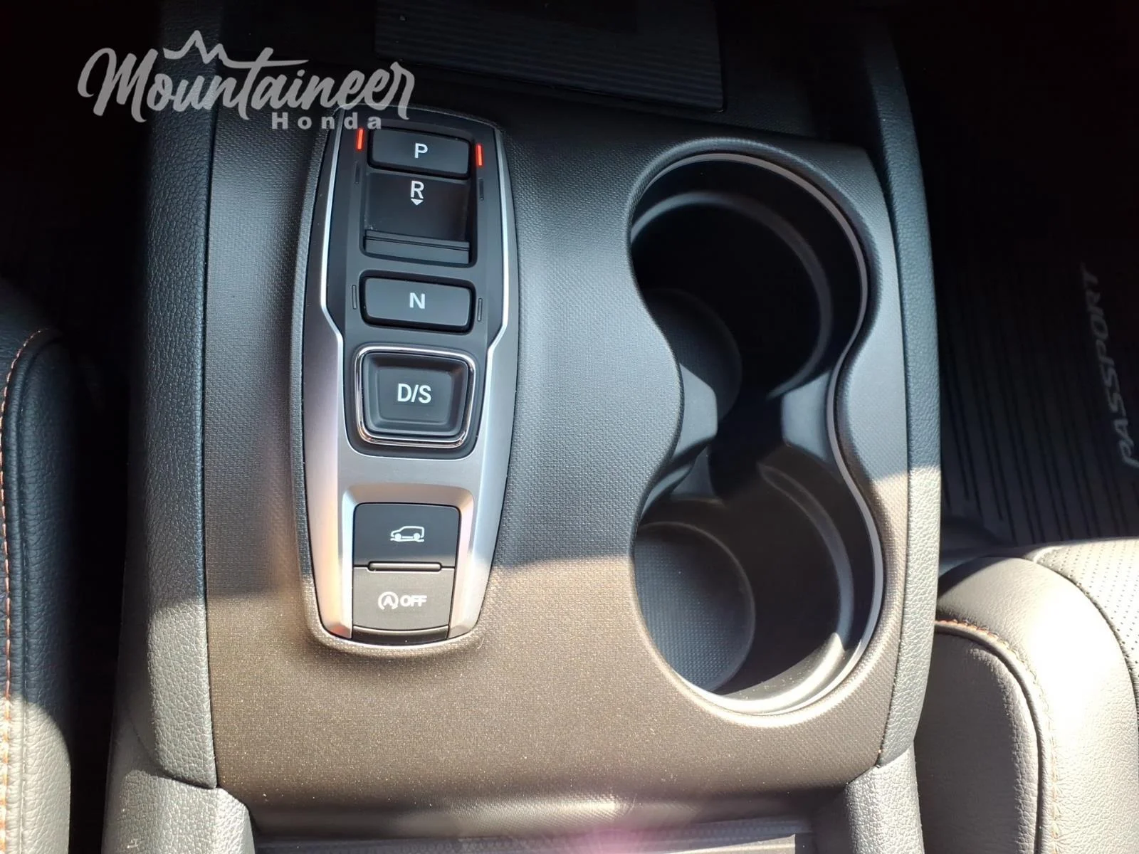 Used 2022 Sonic Gray Pearl Honda TrailSport image 43