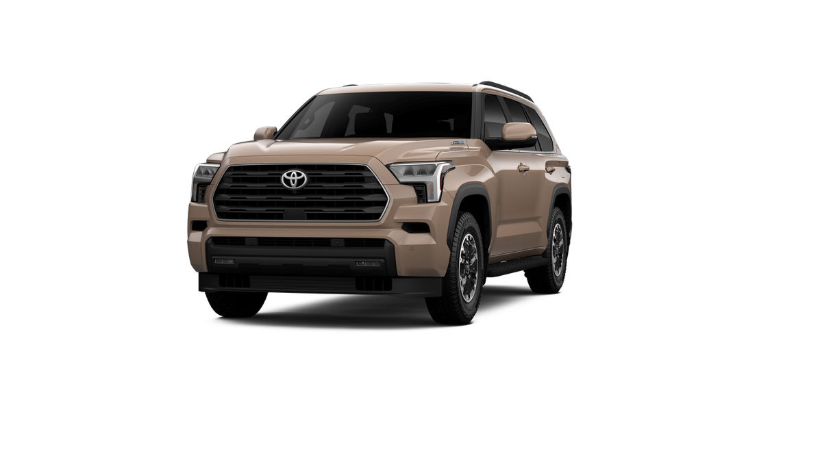 New 2026 Mudbath Toyota SR5 image 30