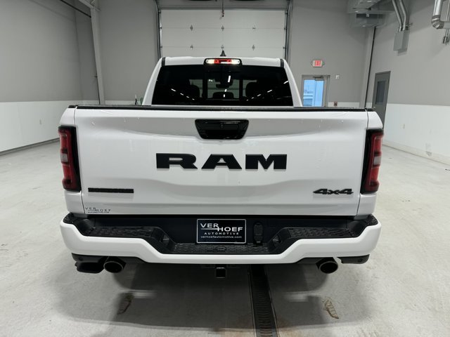 2026 RAM 1500 Big Horn/Lone Star - Photo 7