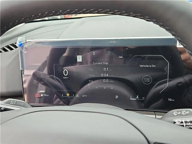 New 2026 Wolf Gray KIA SX-Prestige Front-Wheel Drive image 20
