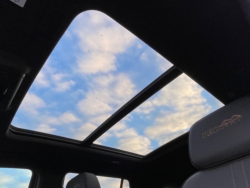 2026 Chevrolet Tahoe High Country - Photo 21