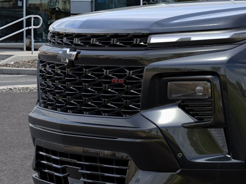 2026 Chevrolet Traverse RS - Photo 13