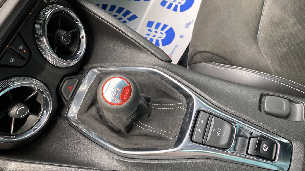 Used 2019 Summit White Chevrolet SS image 19