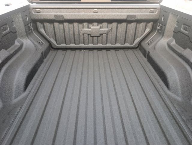 2026 Chevrolet Colorado Trail Boss - Photo 8