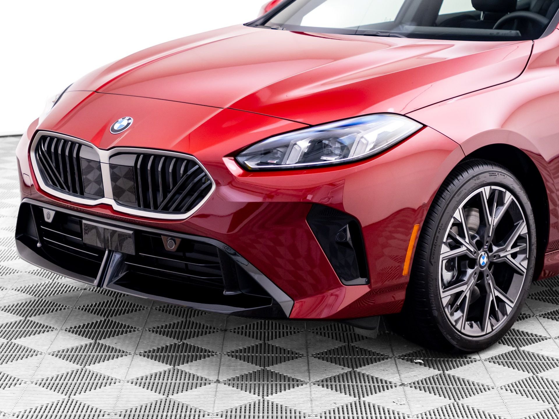 New 2026 Red BMW 228 Gran Coupe image 37
