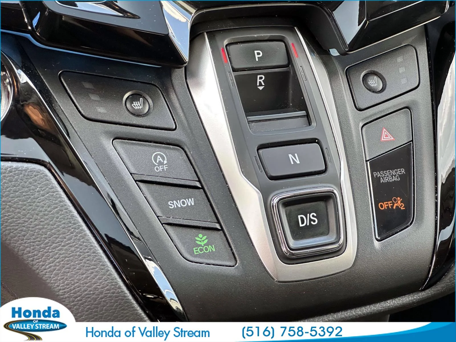 2023 Honda Odyssey Touring - Photo 24