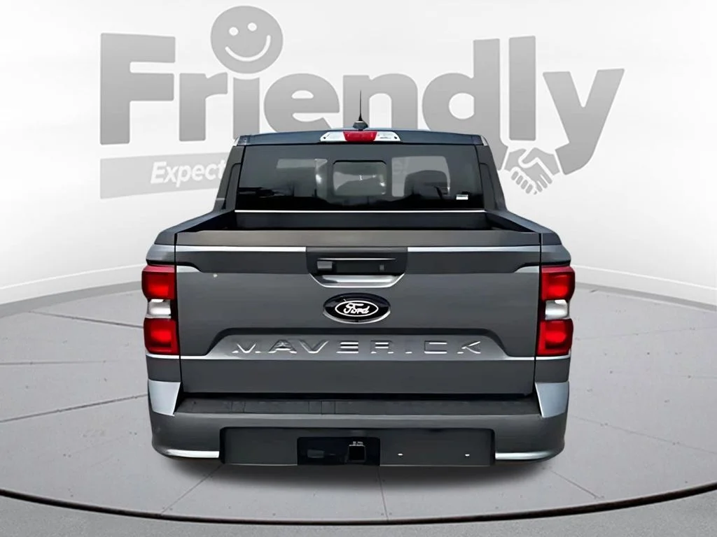 2025 Ford Maverick Lobo Premium - Photo 6