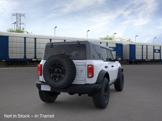 New 2026 Oxford White Ford Big Bend® image 33