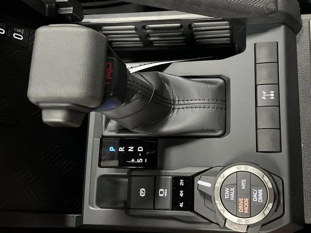 2026 Toyota Tacoma TRD Off Road - Photo 17