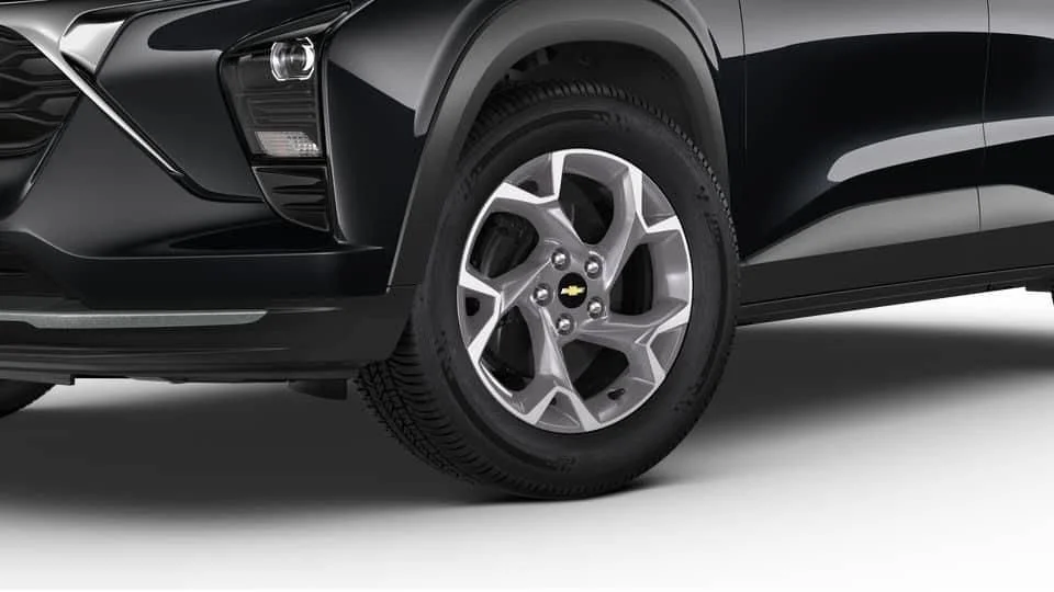 2026 Chevrolet Trax LT - Photo 6