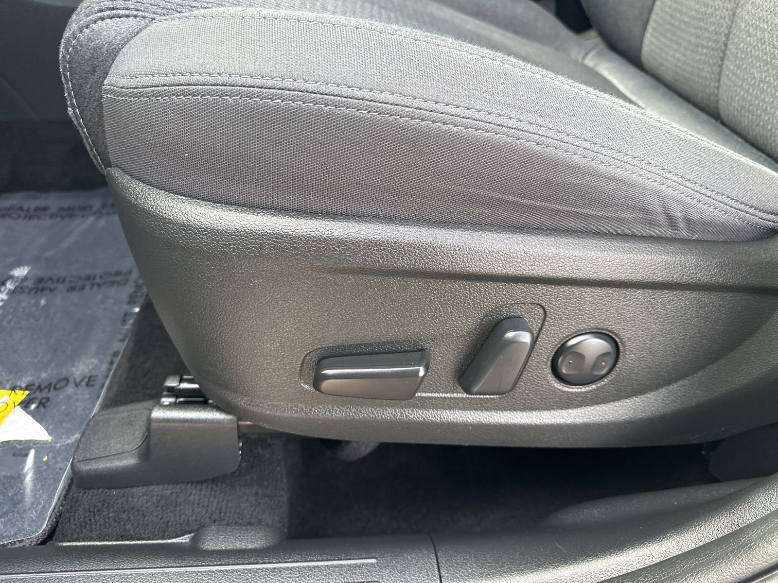 Certified Used 2023 Gray Hyundai SEL image 12