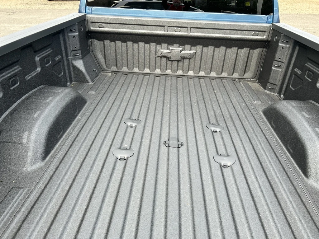 2026 Chevrolet Silverado 2500 HD LT - Photo 24