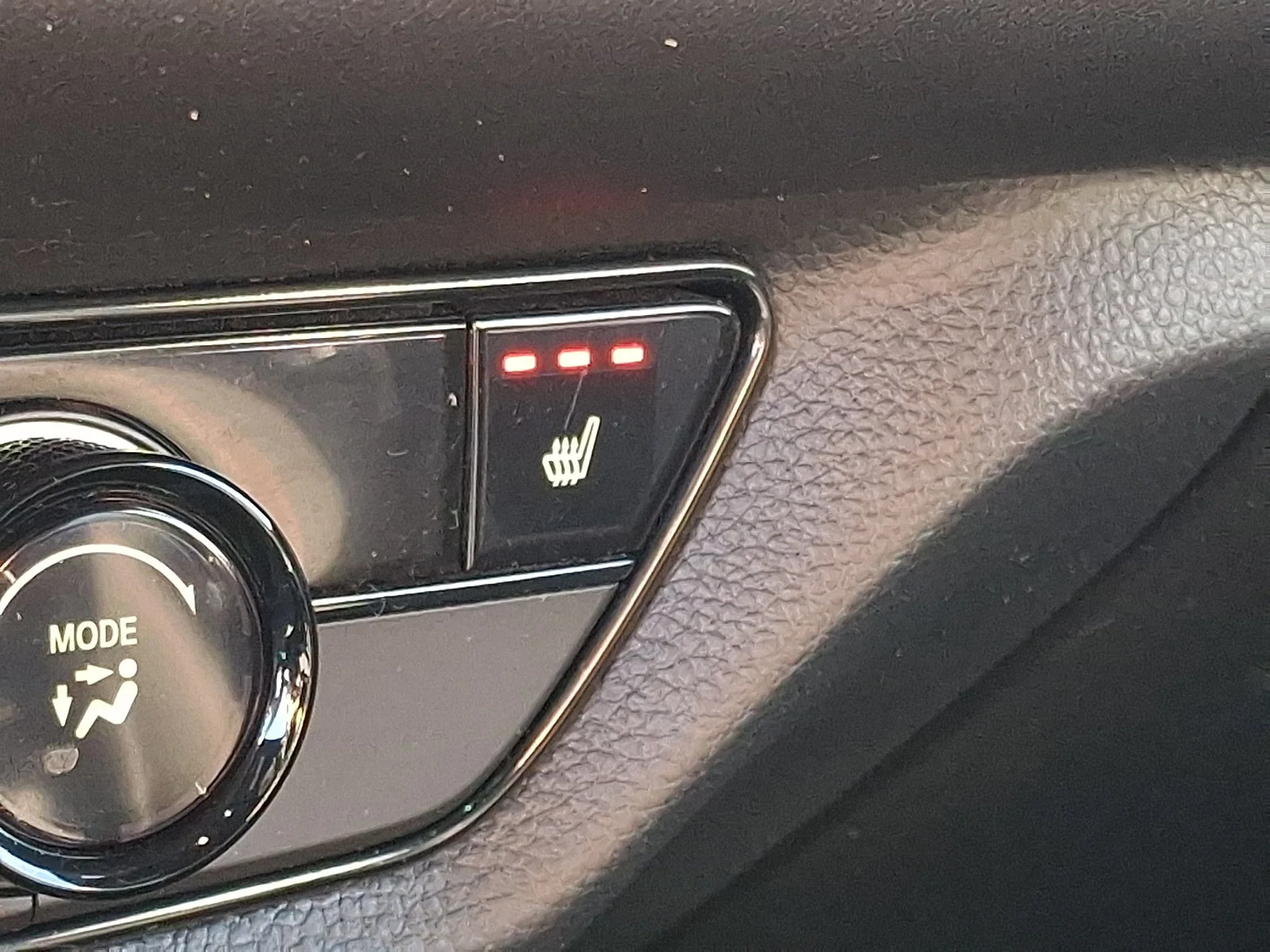 2025 Honda HR-V Sport - Photo 21