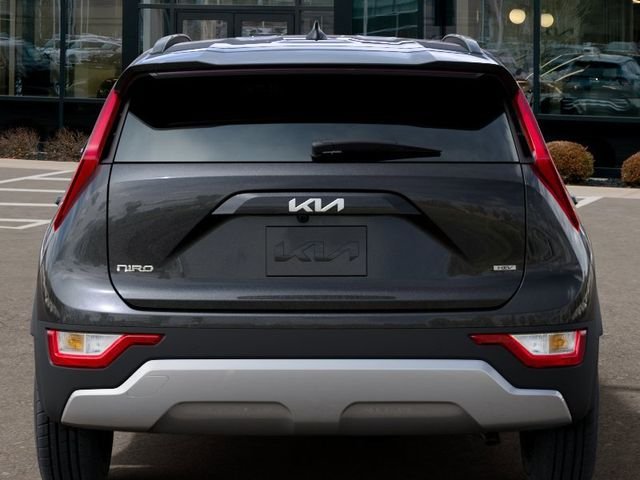 New 2026  Kia EX image 13