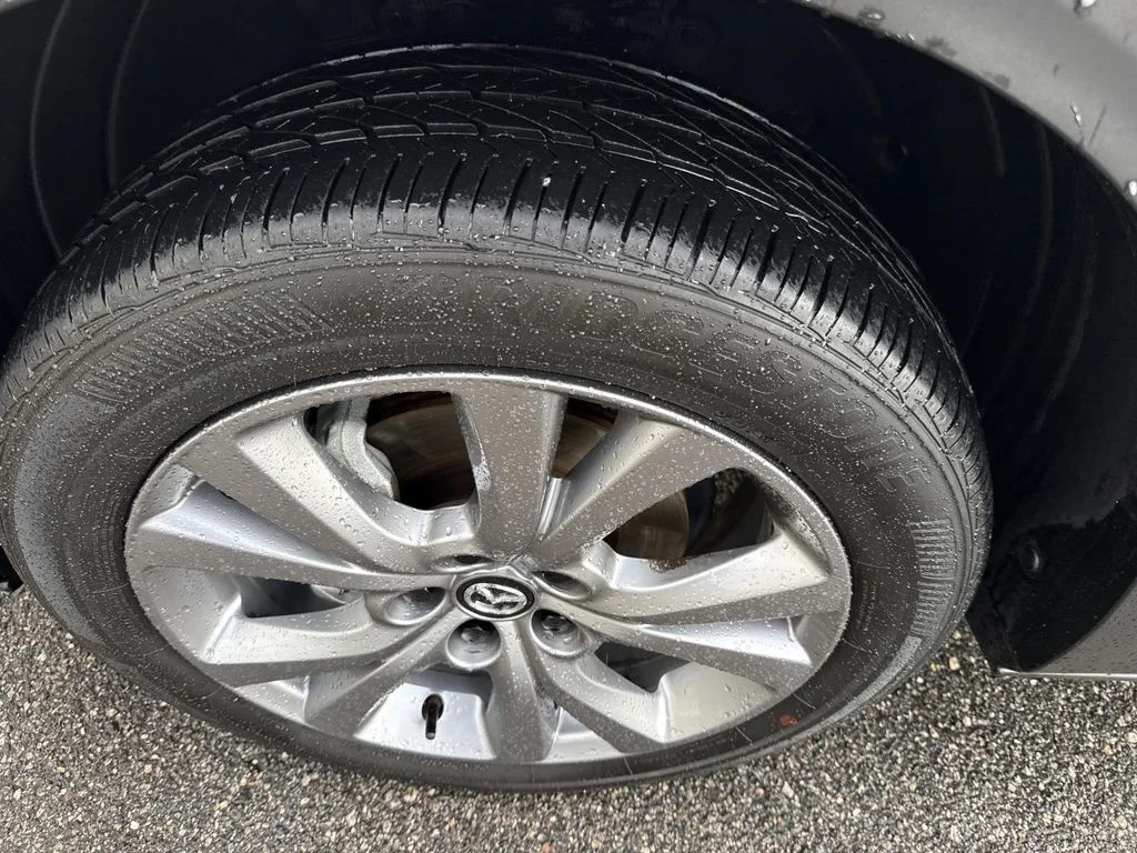 Used 2024 Gray Mazda 2.5 S Premium Package image 14