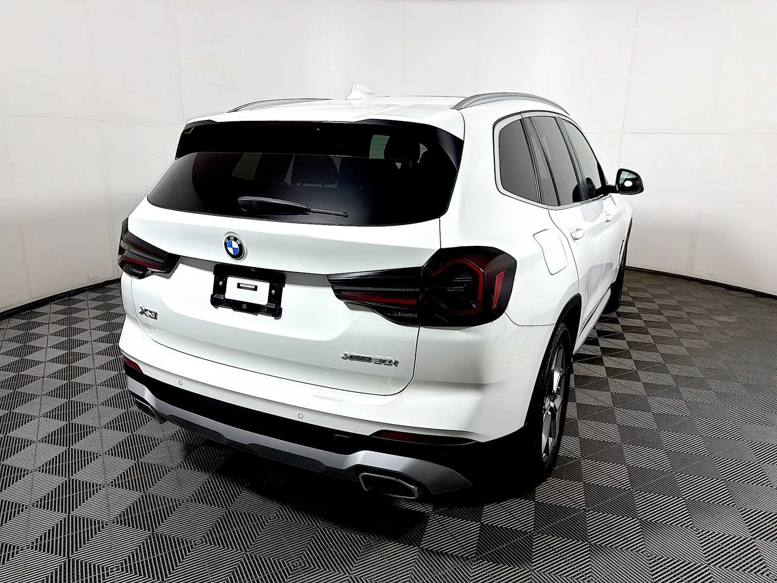 2023 BMW X3 30i - Photo 6