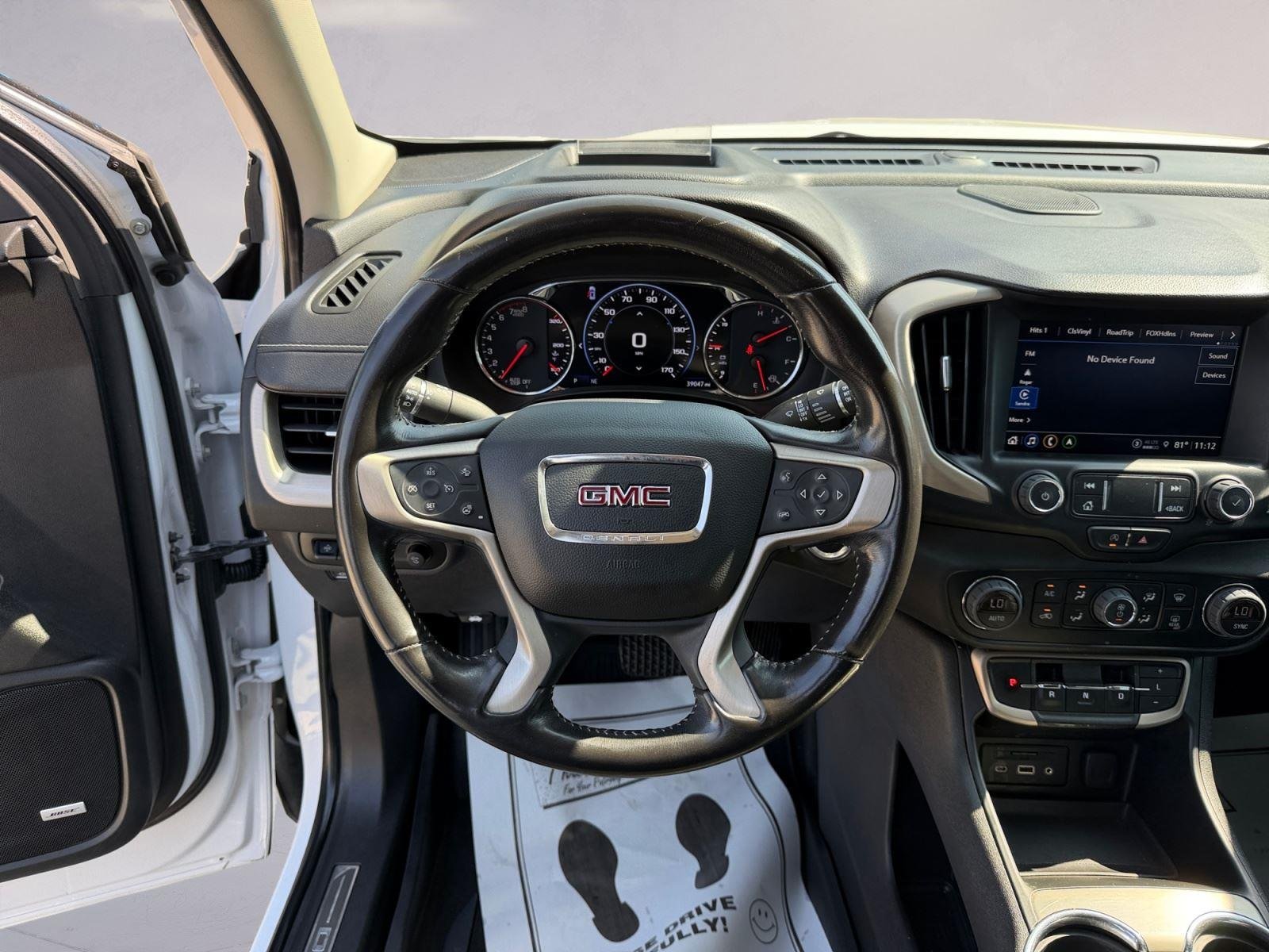 2022 GMC Terrain Denali - Photo 12